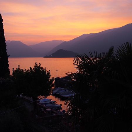 Vista Lago Apartment Bellagio Bagian luar foto