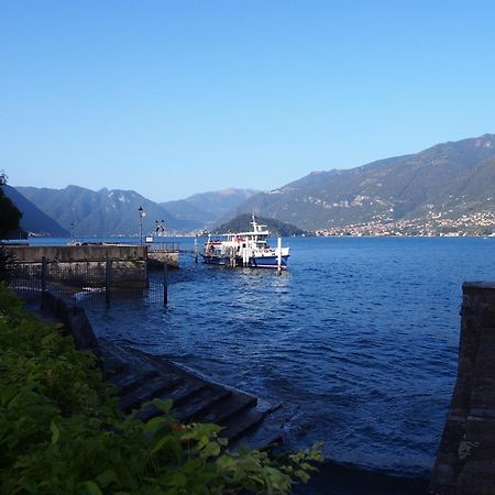 Vista Lago Apartment Bellagio Bagian luar foto