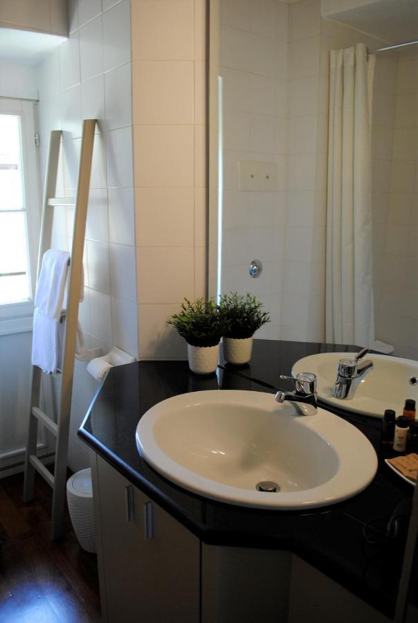 Vista Lago Apartment Bellagio Bagian luar foto